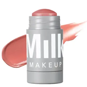 Milk Makeup Lip   Cheek Cream Blush Stick - Werk