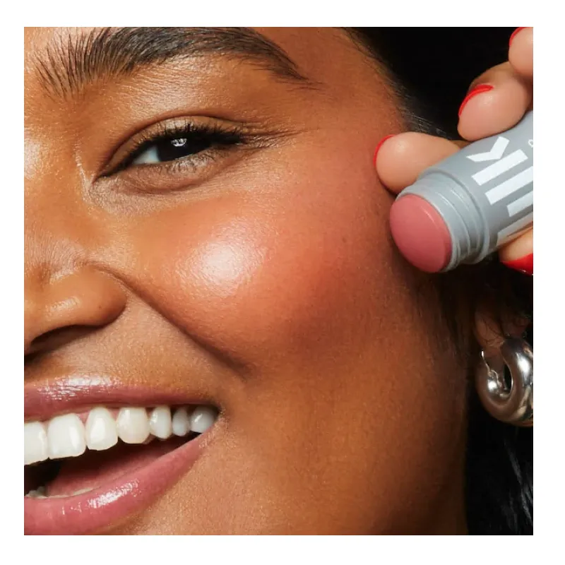 Milk Makeup Lip   Cheek Cream Blush Stick - Werk