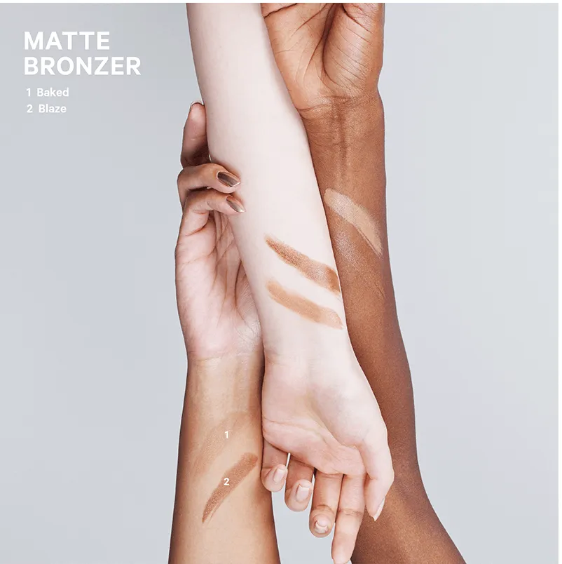 Milk Makeup Matte bronzer 5.7g