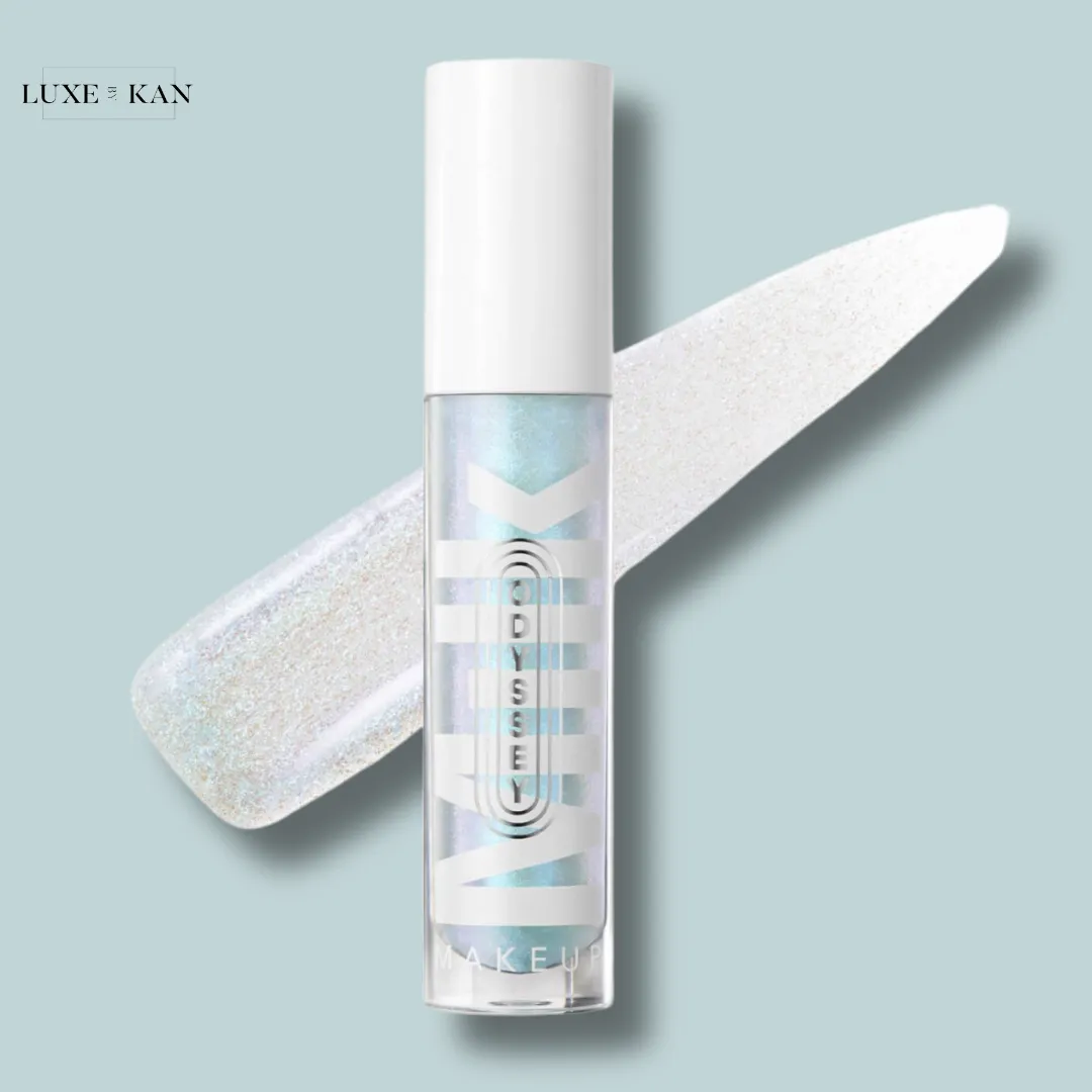 MILK MAKEUP Odyssey Lip Oil Gloss 6.5ml