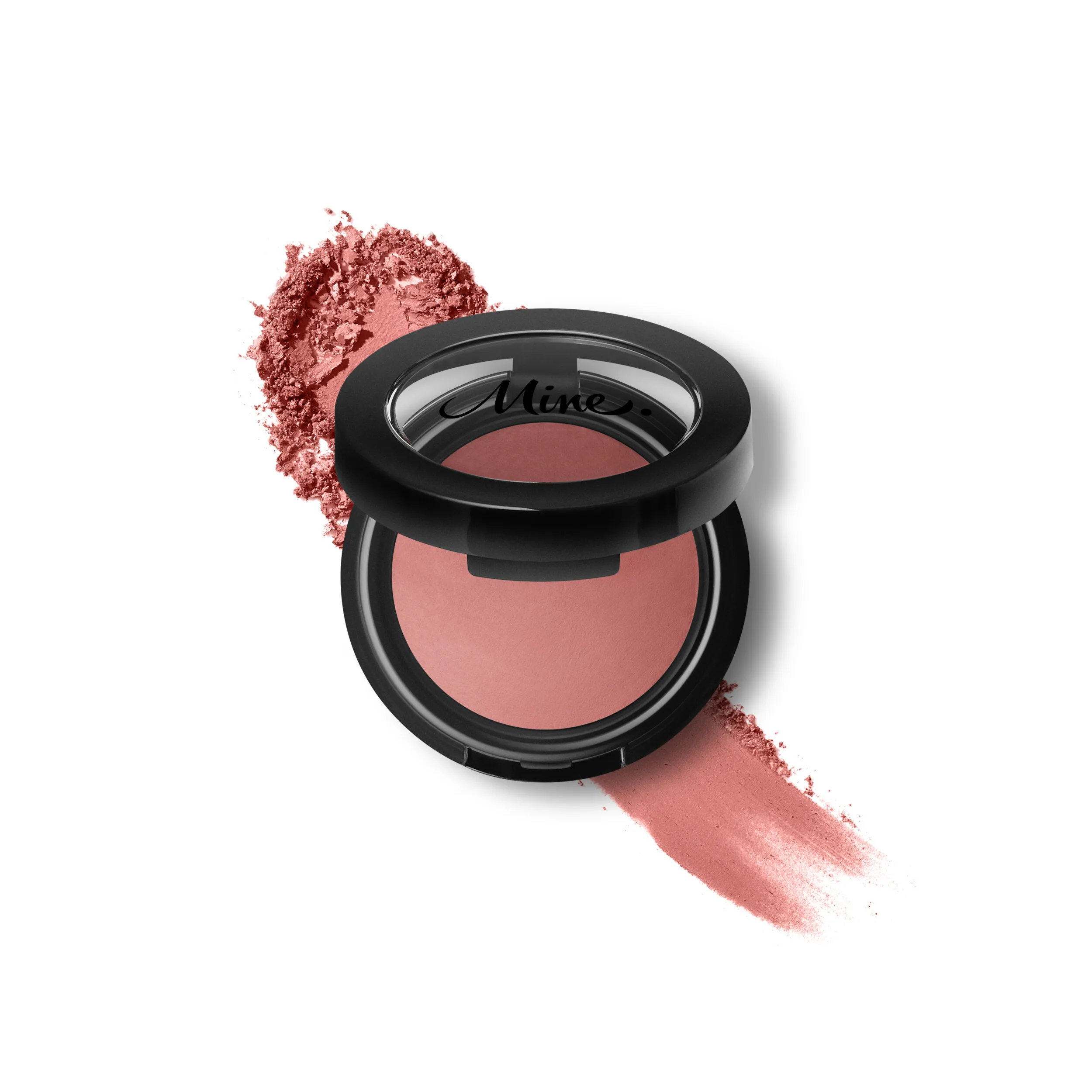 Mine. Baked Blush