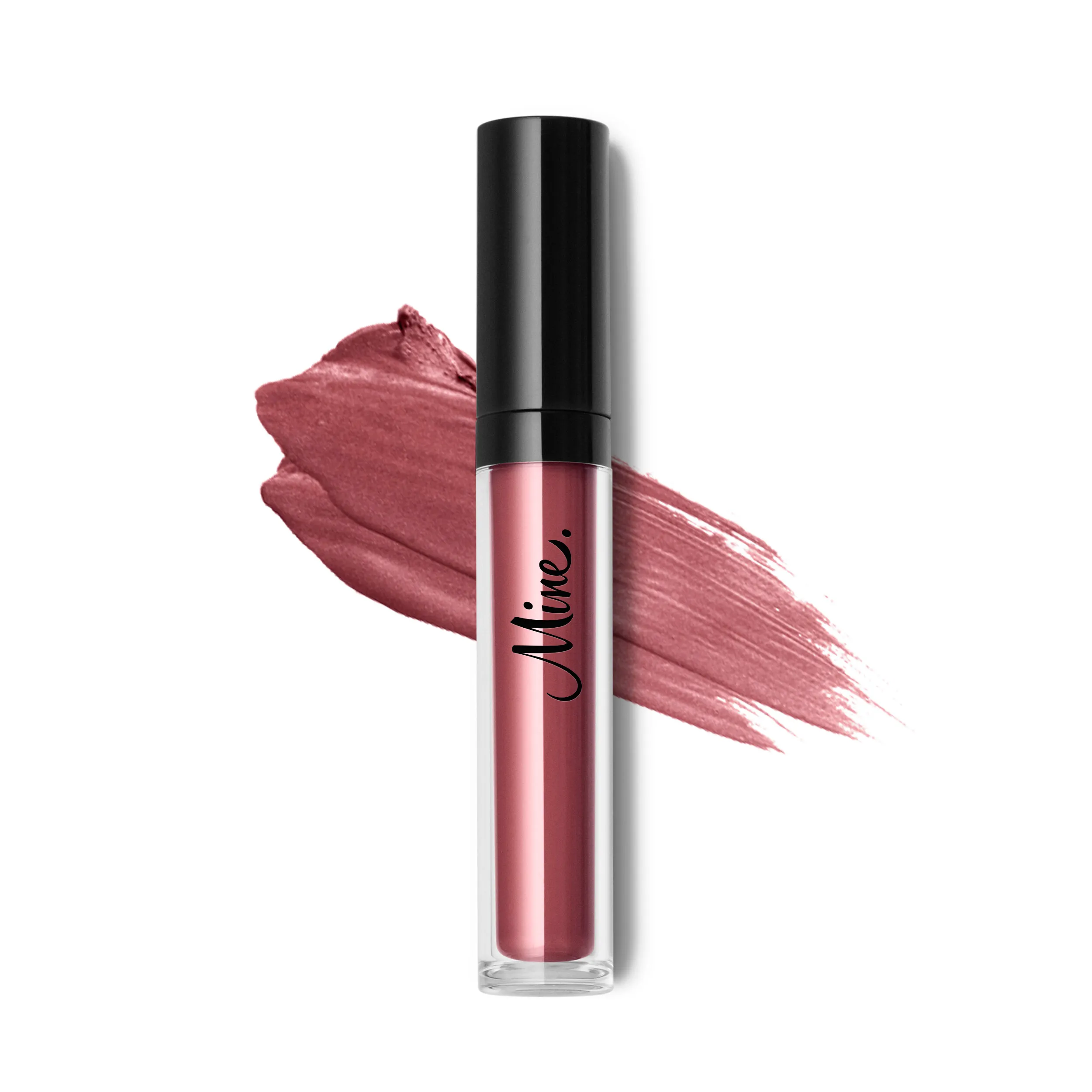 Mine. Liquid Lipstick Matte
