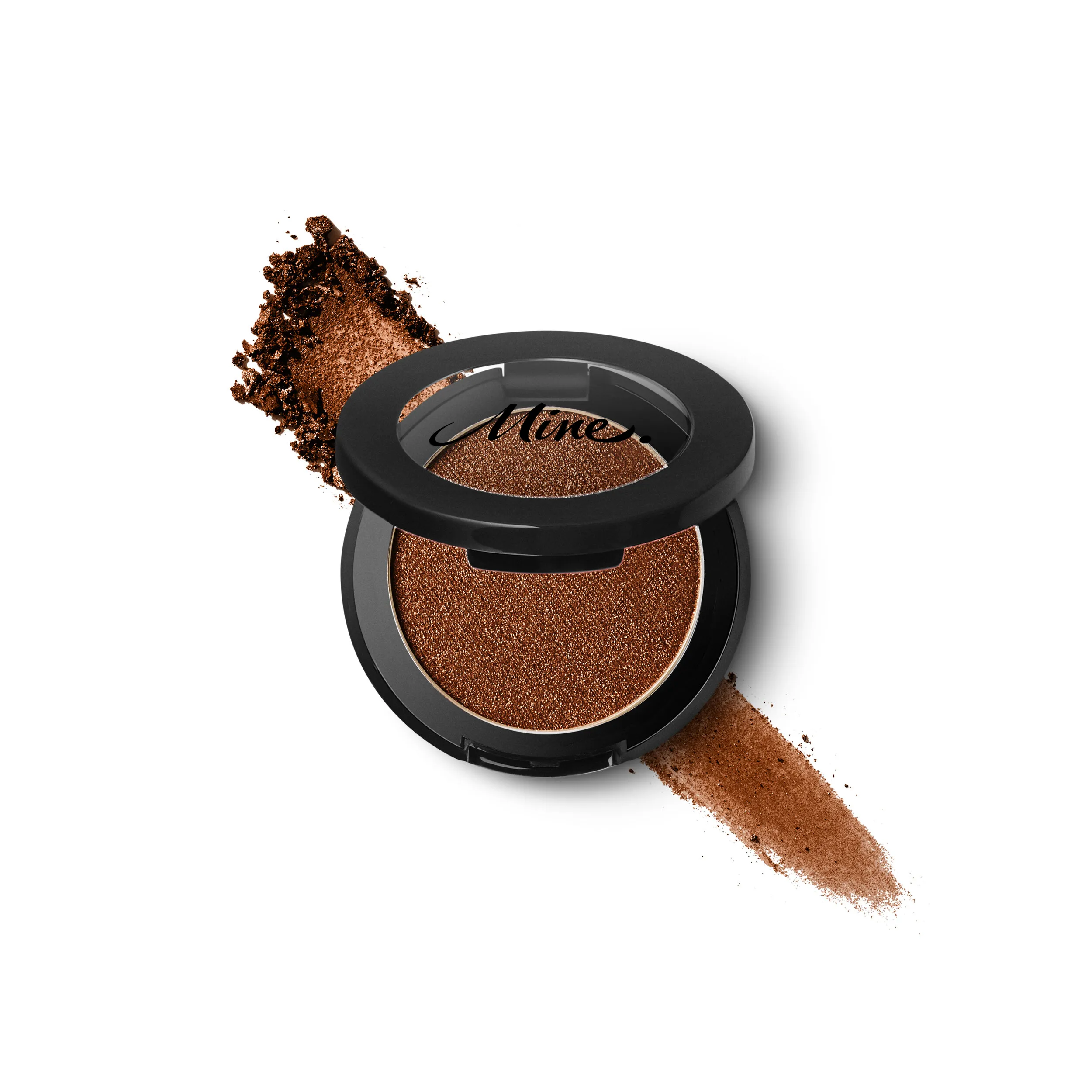 Mine. Molten Powder for Eyes & Cheeks