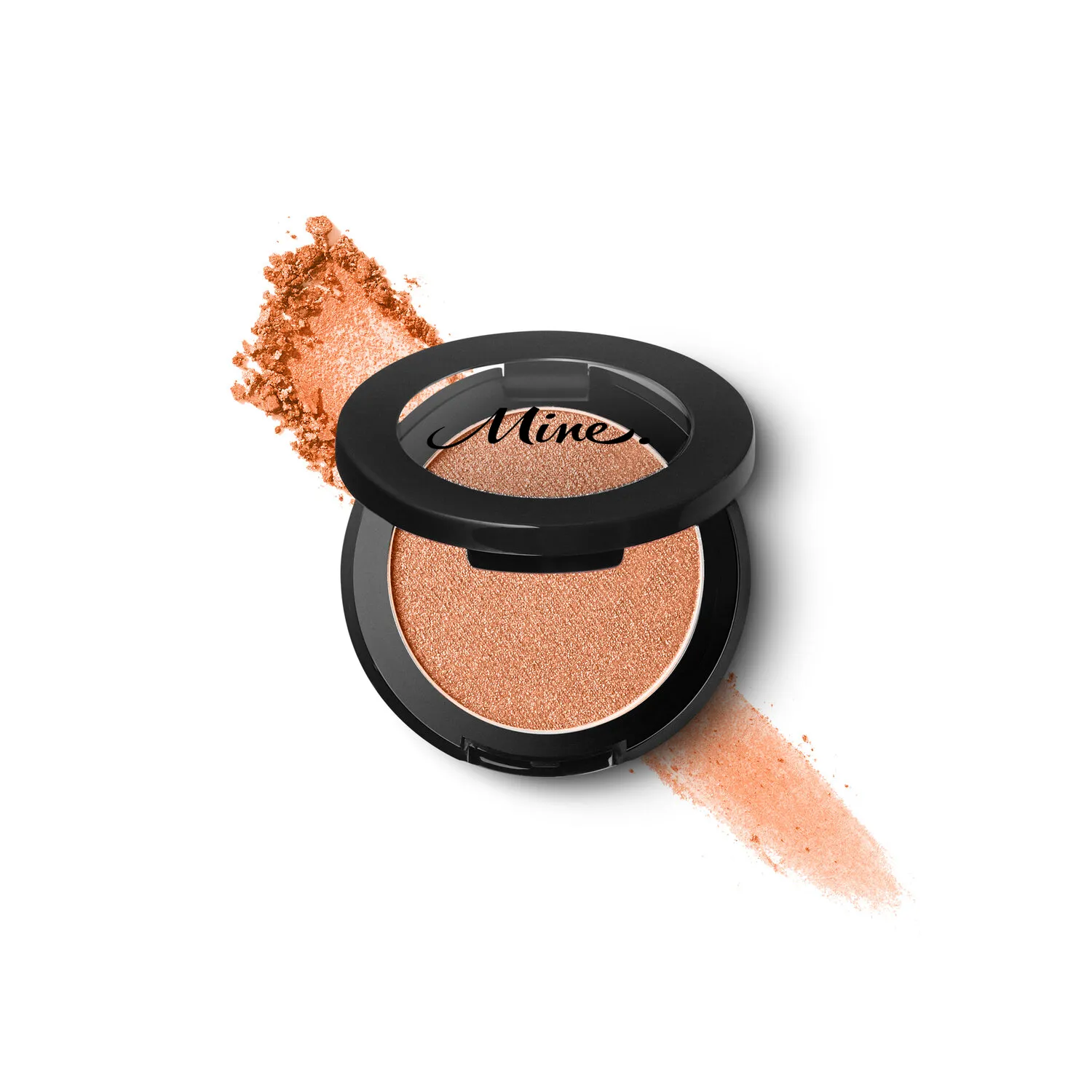 Mine. Molten Powder for Eyes & Cheeks