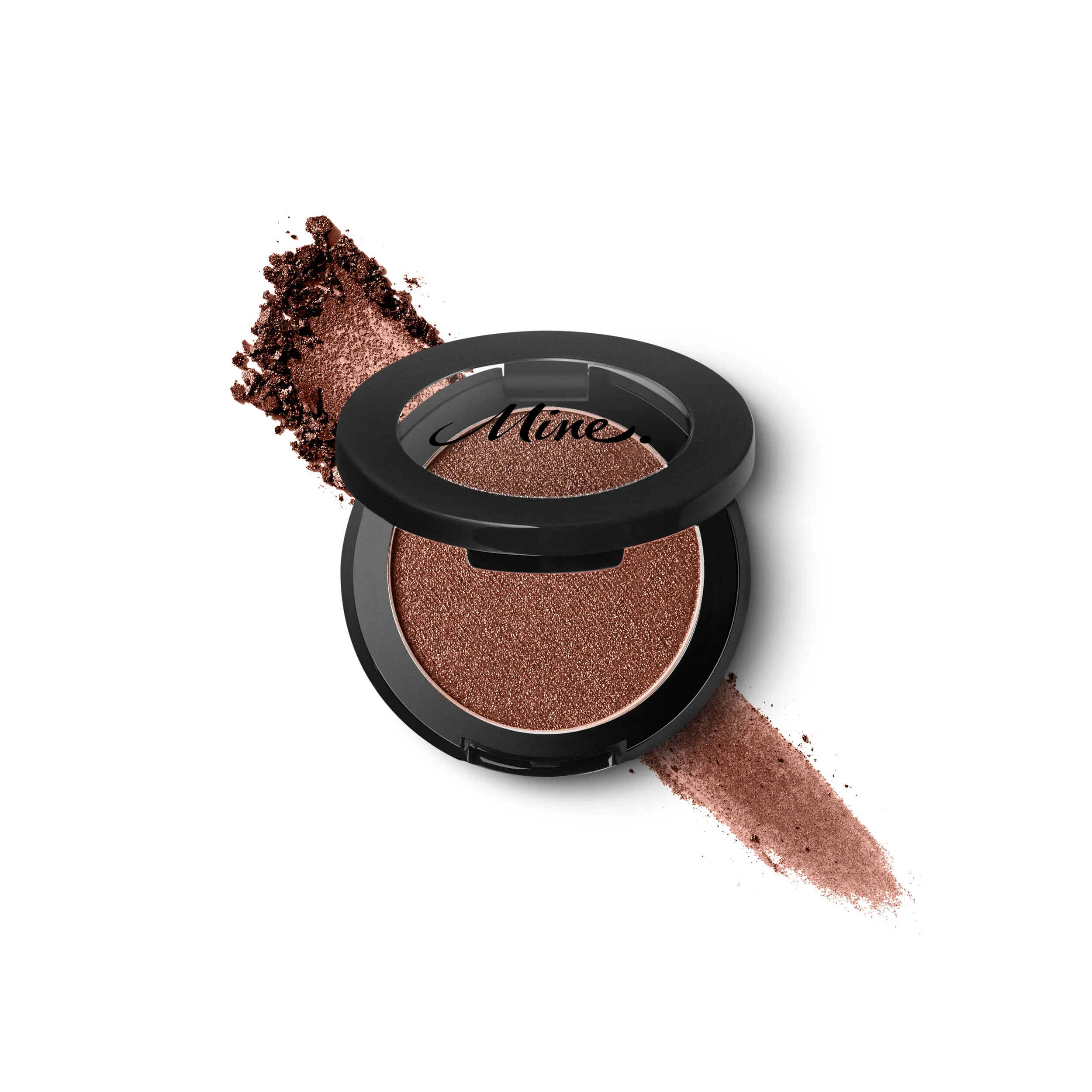 Mine. Molten Powder for Eyes & Cheeks