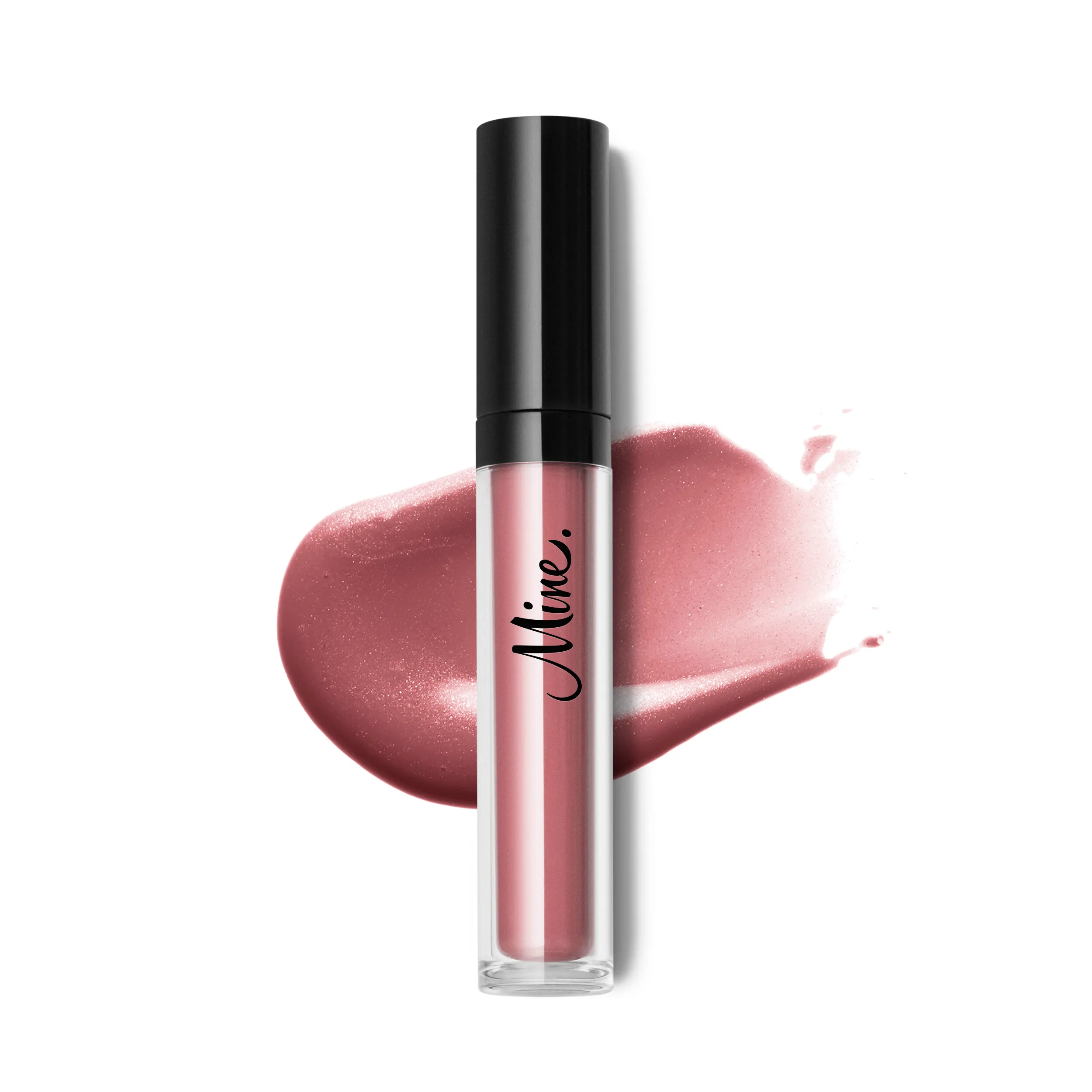 Mine. Plumping Gloss