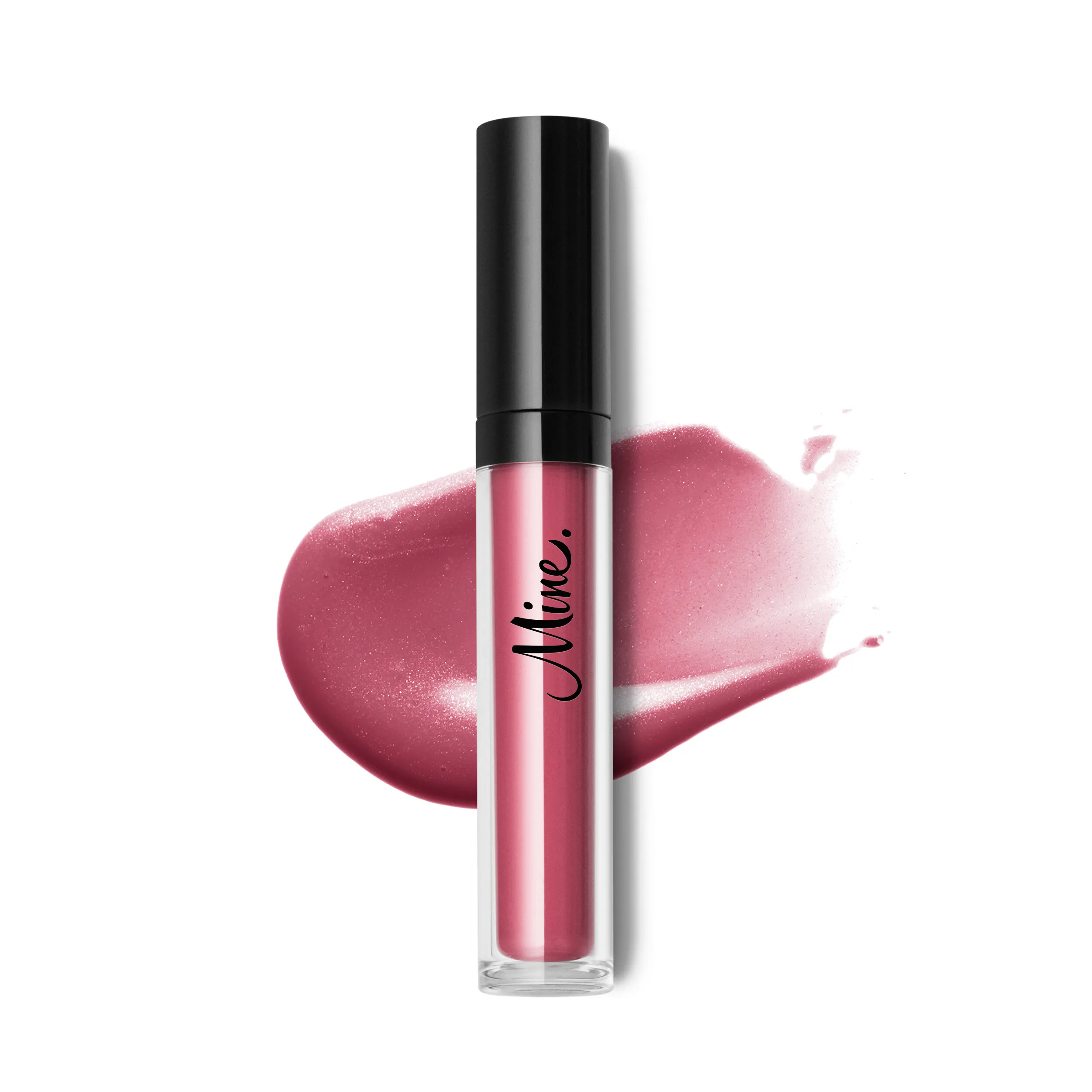 Mine. Plumping Gloss