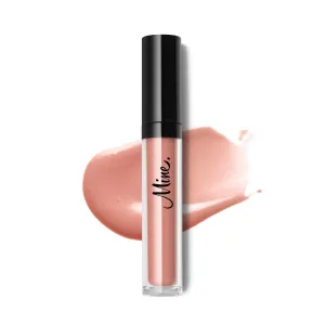 Mine. Plumping Gloss