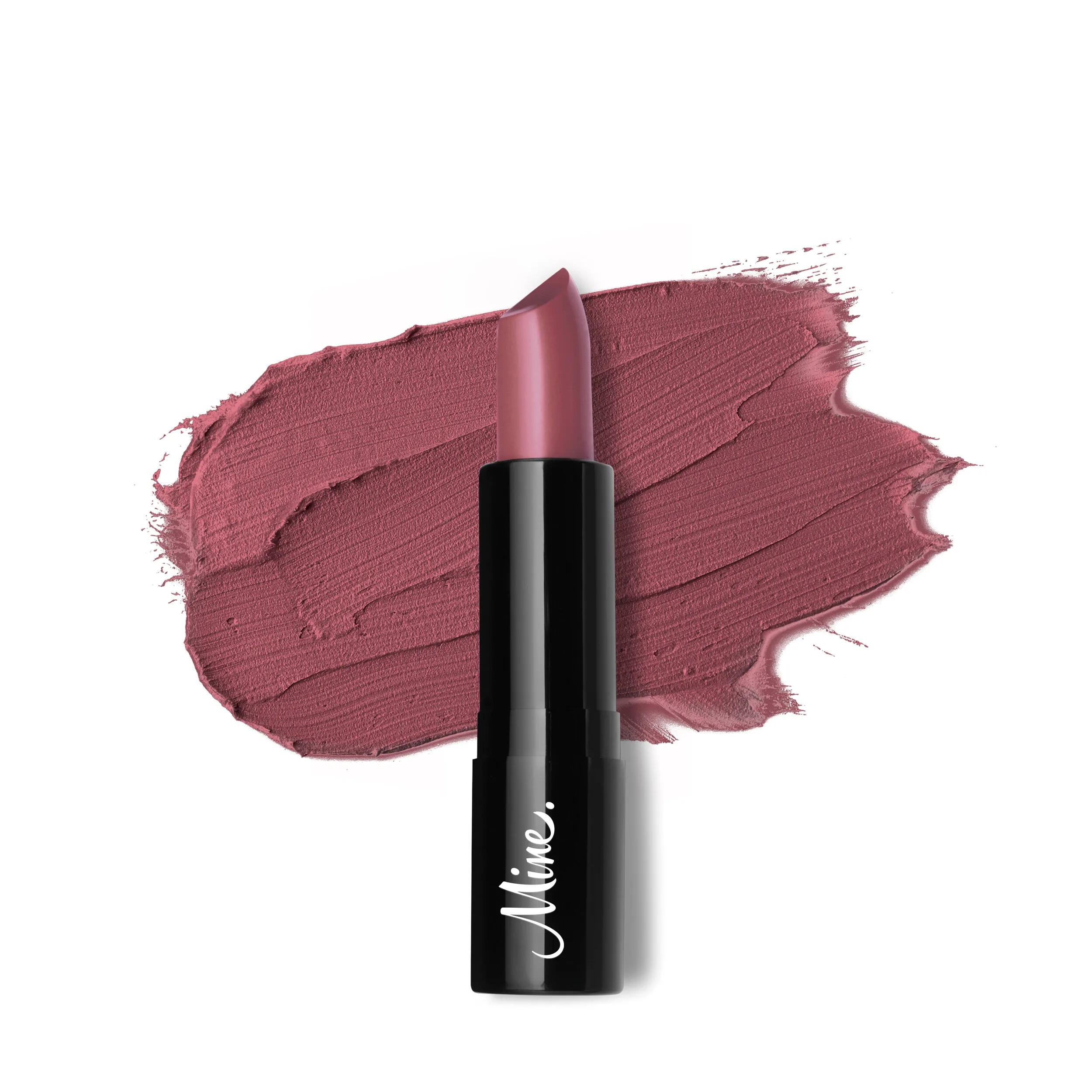 Mine. Sheer Shine Lipstick