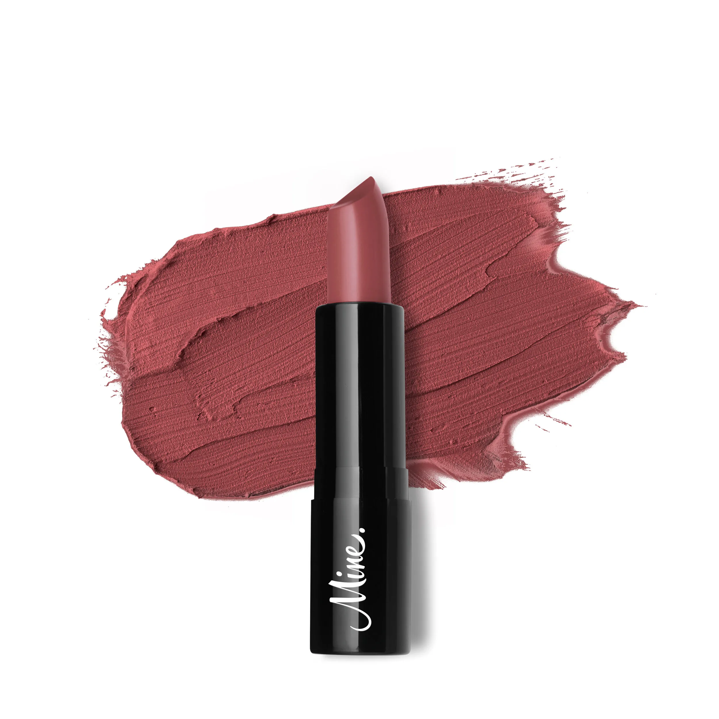 Mine. Sheer Shine Lipstick