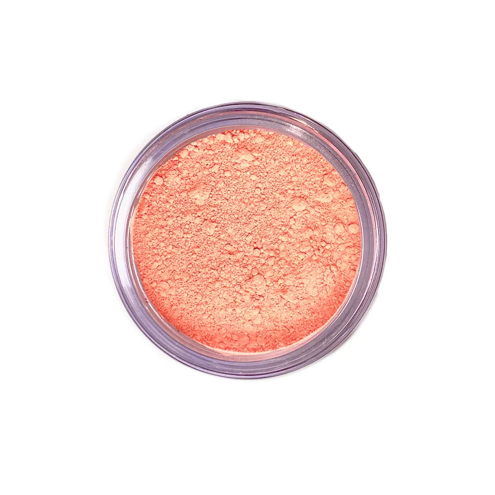 Mineral Blush - Barcelona