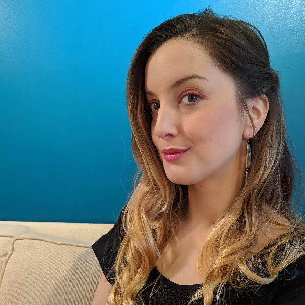Mineral Blush