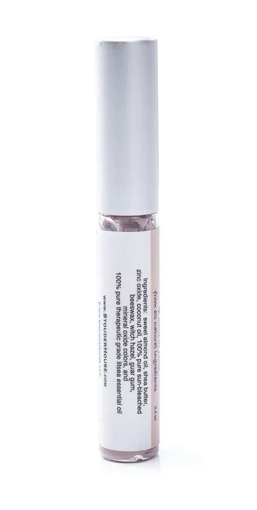 Mineral Concealer - Medium