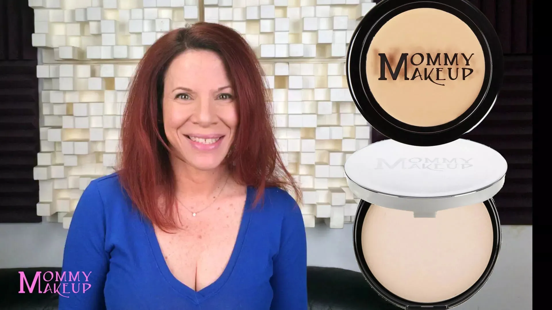 Mineral Dual Powder Foundation SPF15 (0.45 oz.) - DUE DATE (Medium)