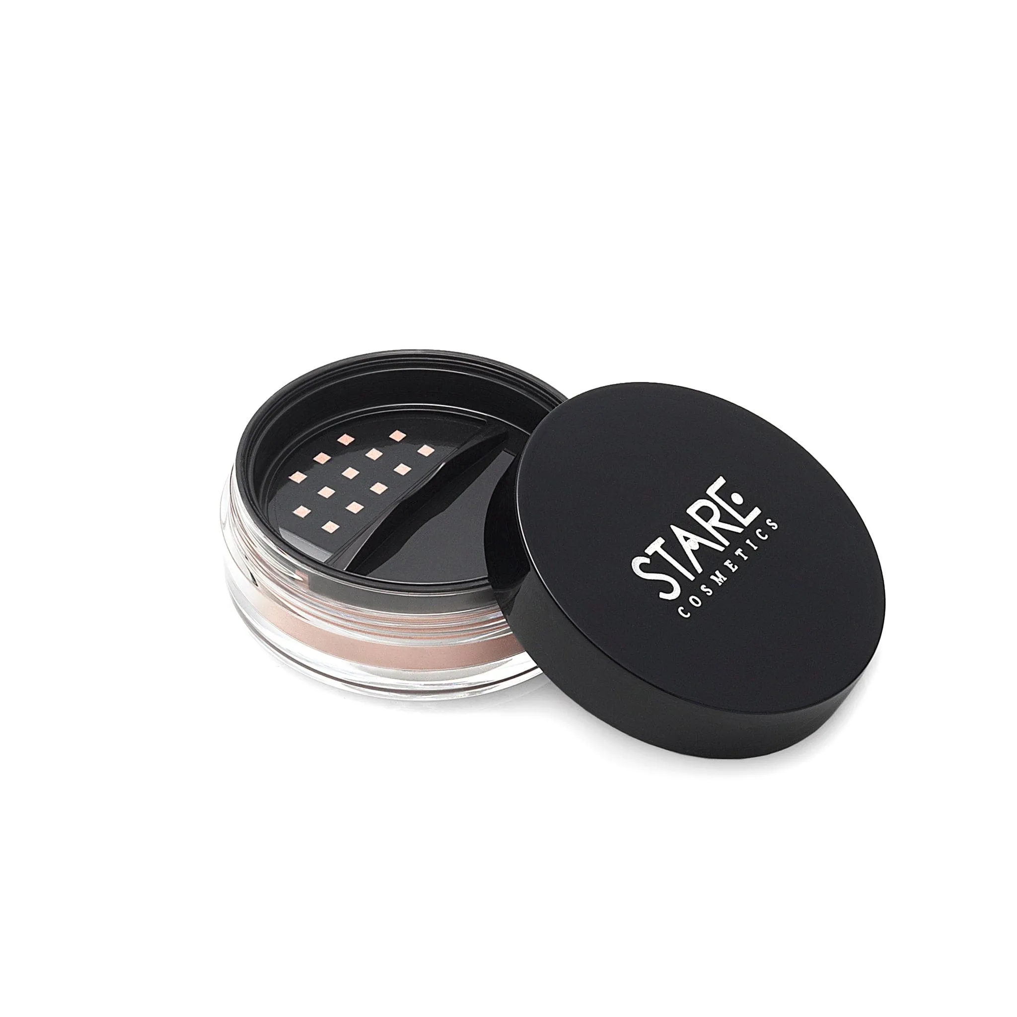 Mineral Finishing Powder