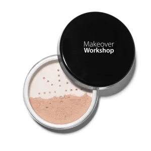 Mineral Foundation Powder 30 | Medium