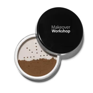 Mineral Foundation Powder 70 | Dark