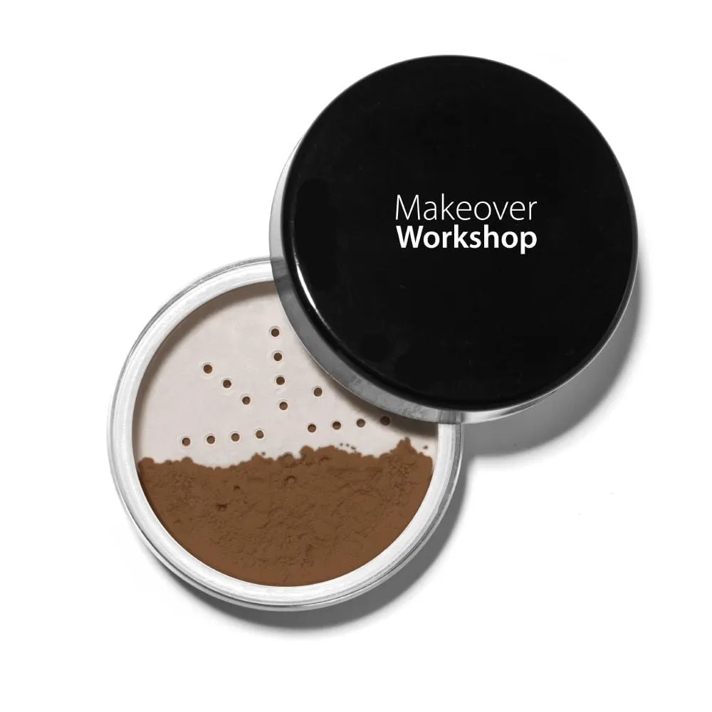 Mineral Foundation Powder 70 | Dark