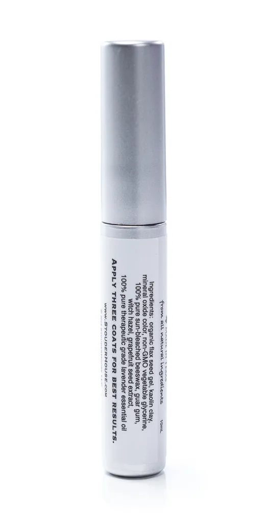 Mineral Mascara