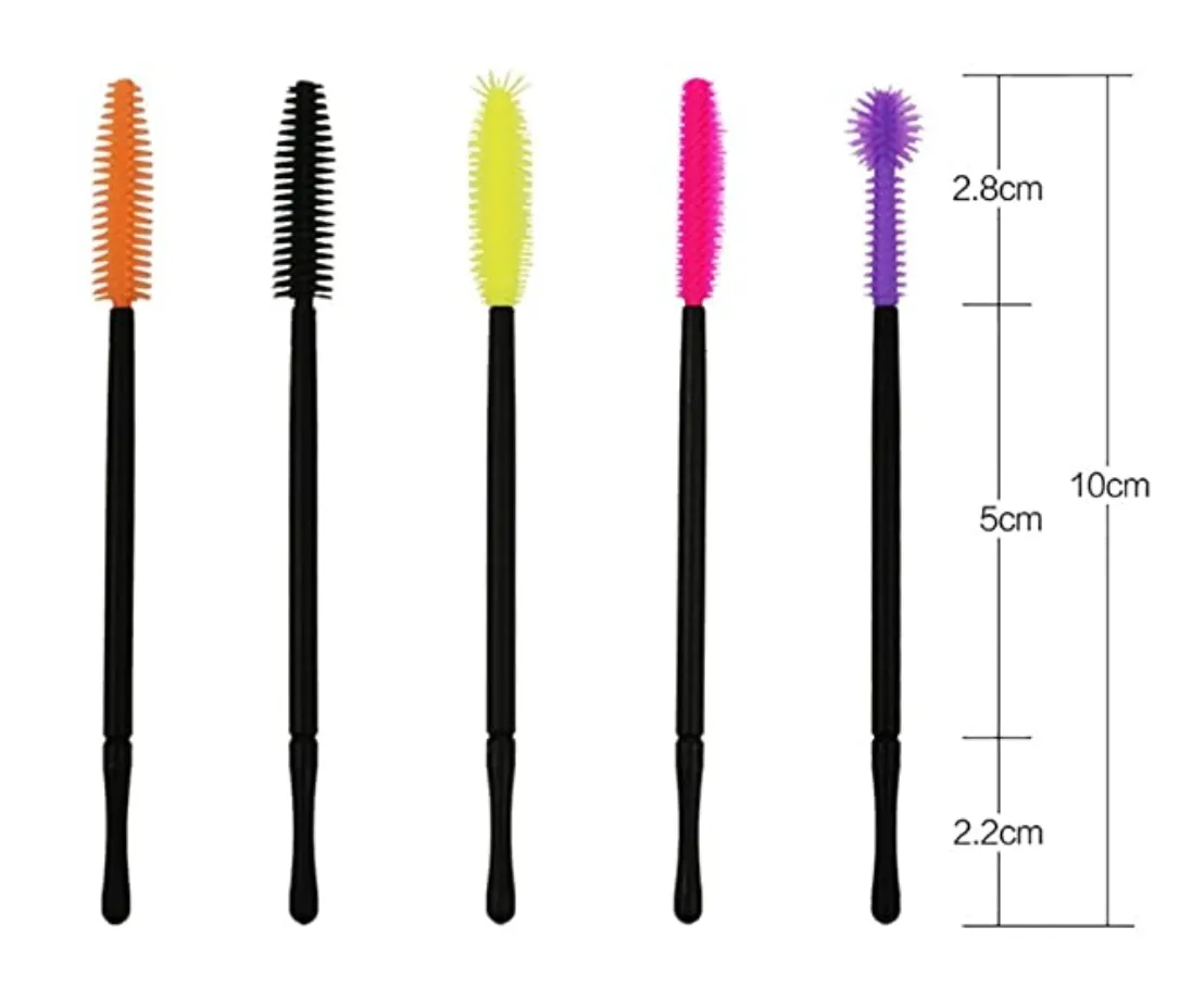 Mineral Mascara