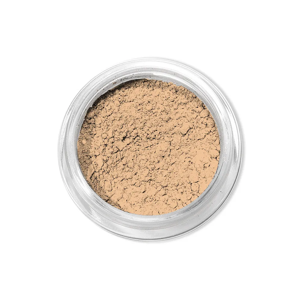 Mineral Powder
