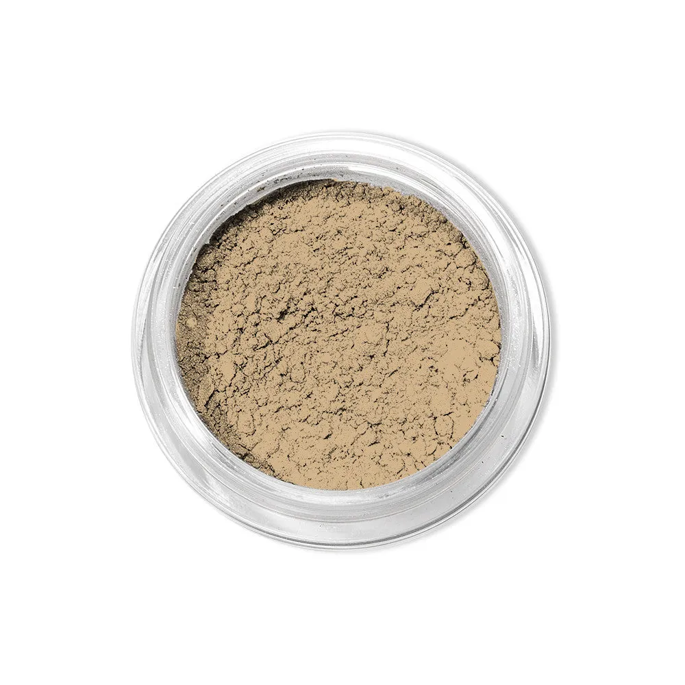 Mineral Powder