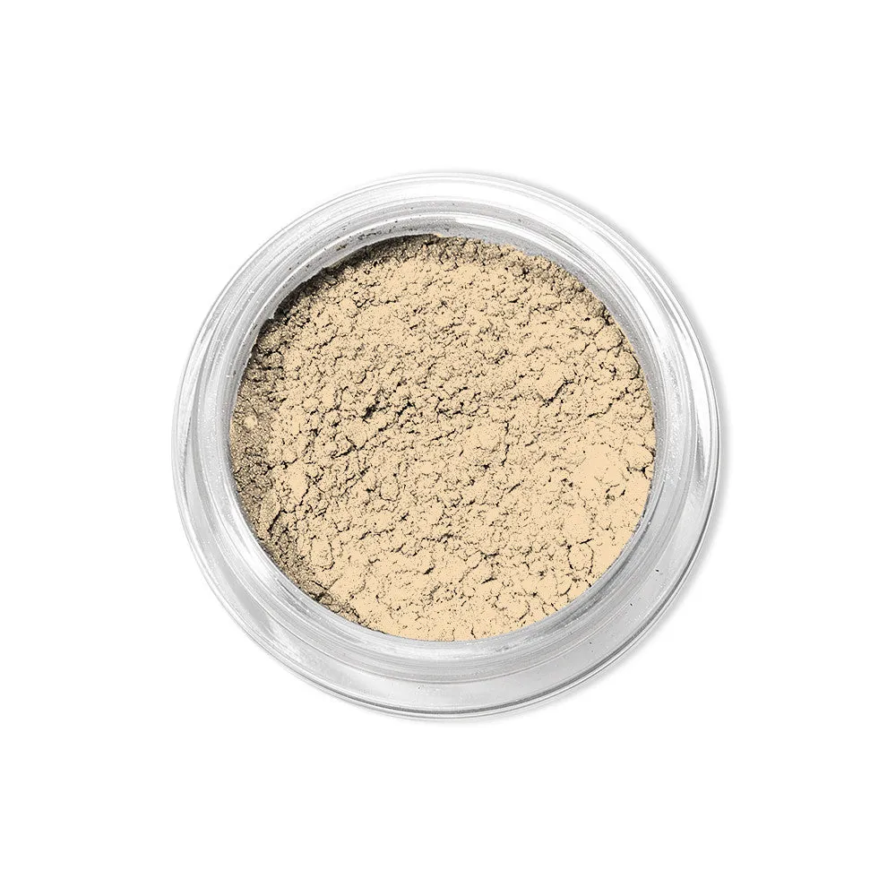 Mineral Powder