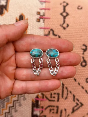 MINI JONI STUDS - NO. 1