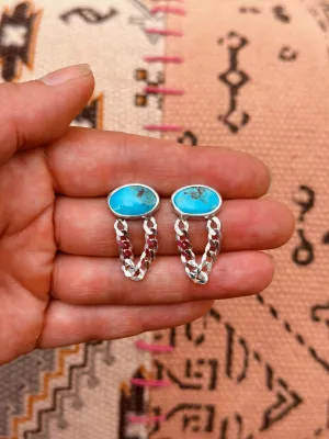 MINI JONI STUDS - NO. 2