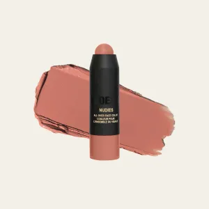 Mini Nudies Matte Lux