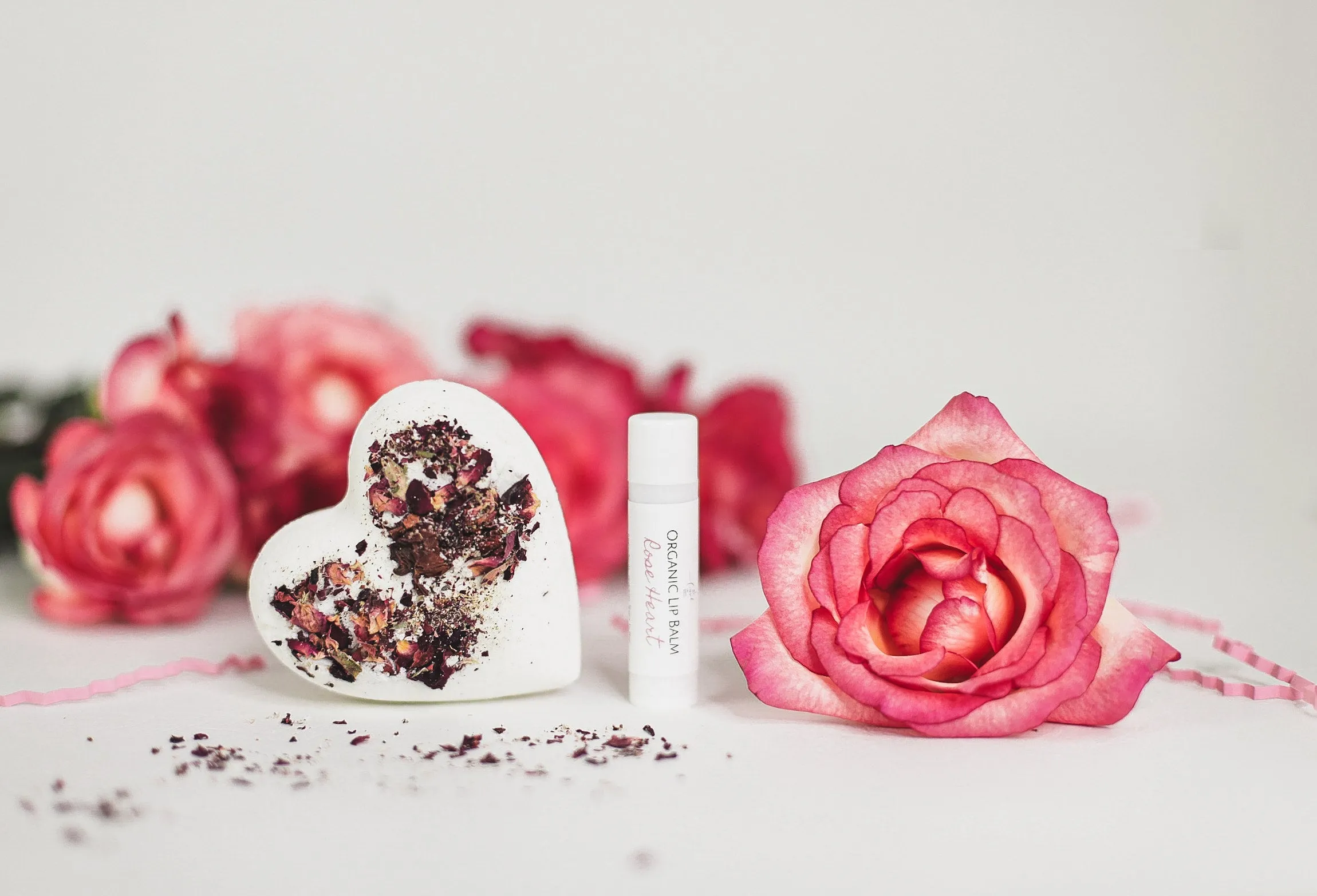 Mini spa box, Romantic gift