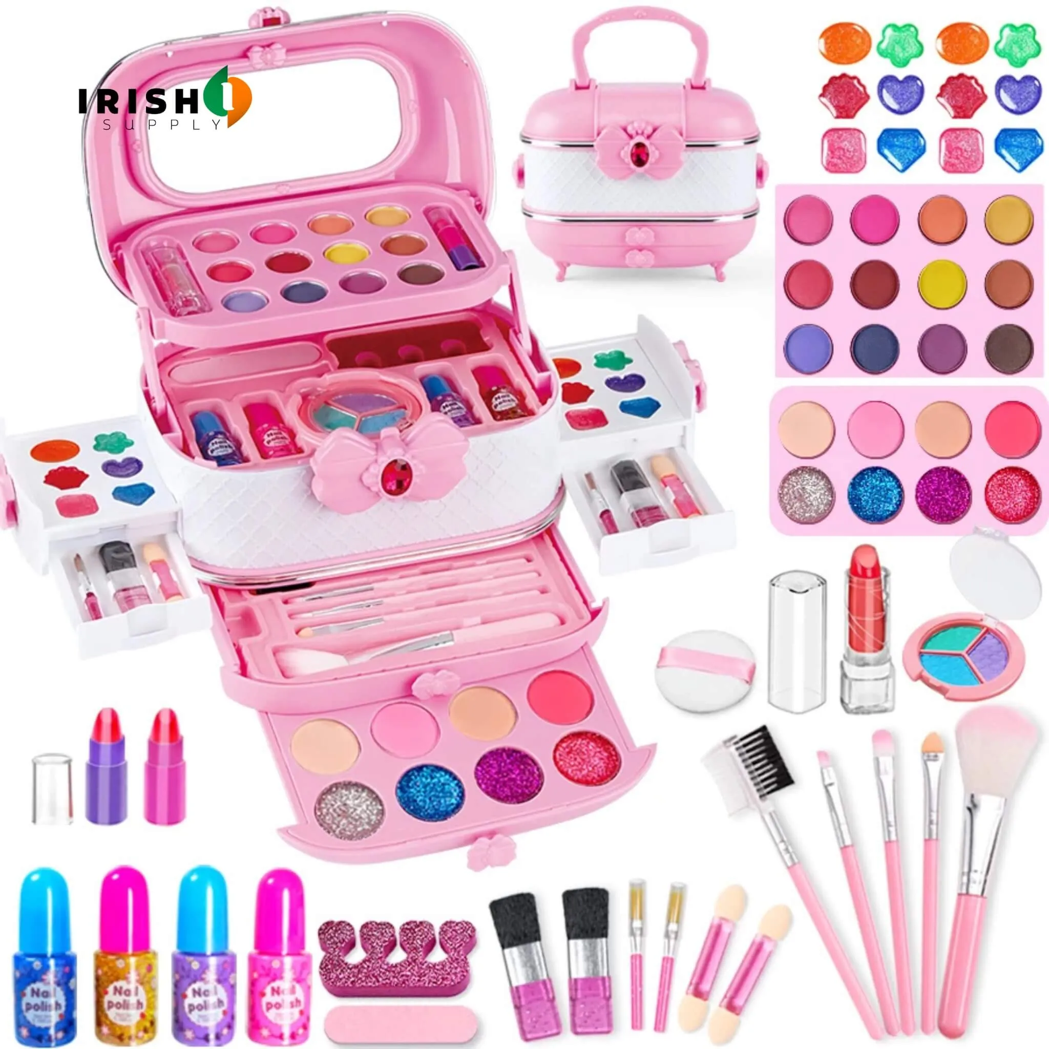 MINIGLAM Children Washable Makeup