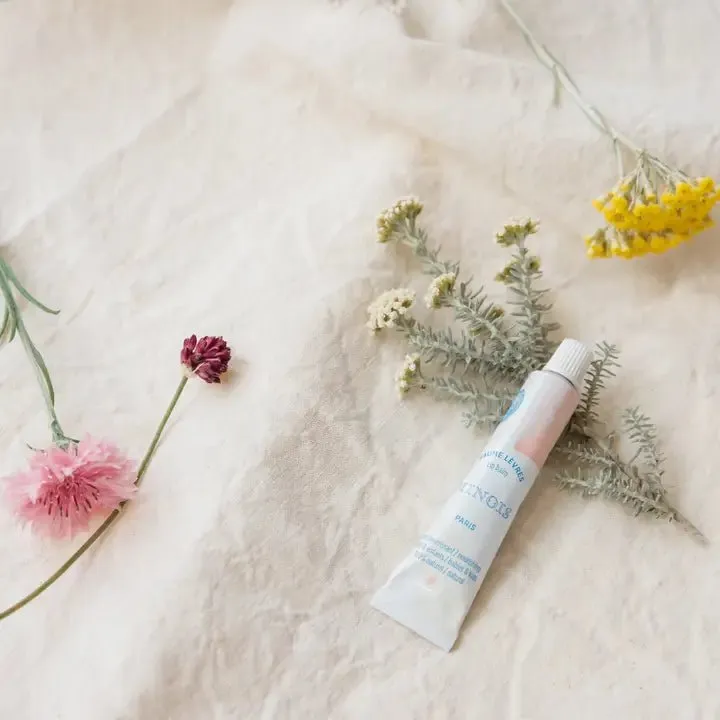Minois Paris Ultra-Nourishing Lip Balm