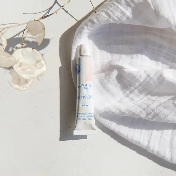 Minois Paris Ultra-Nourishing Lip Balm