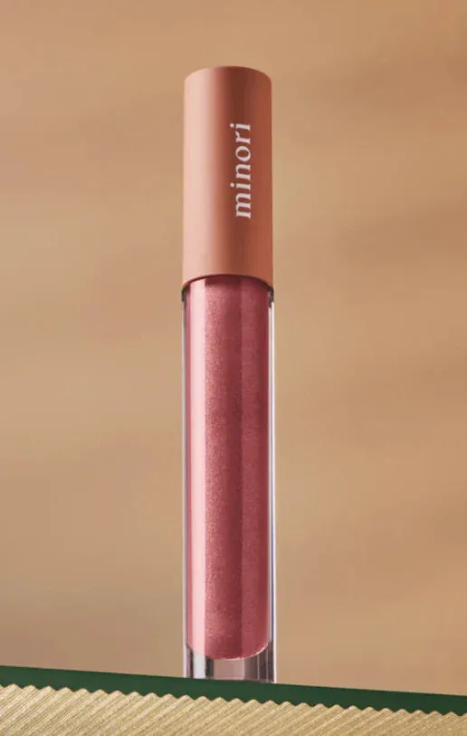 Minori Lip Gloss