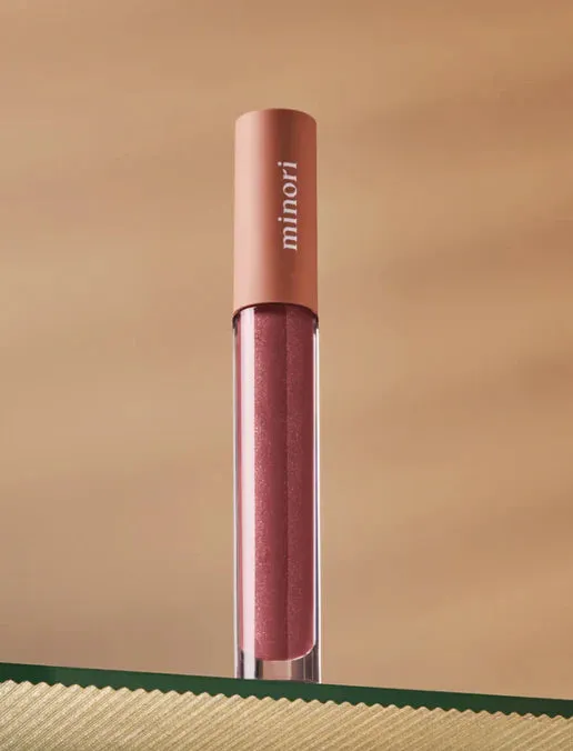 Minori Lip Gloss