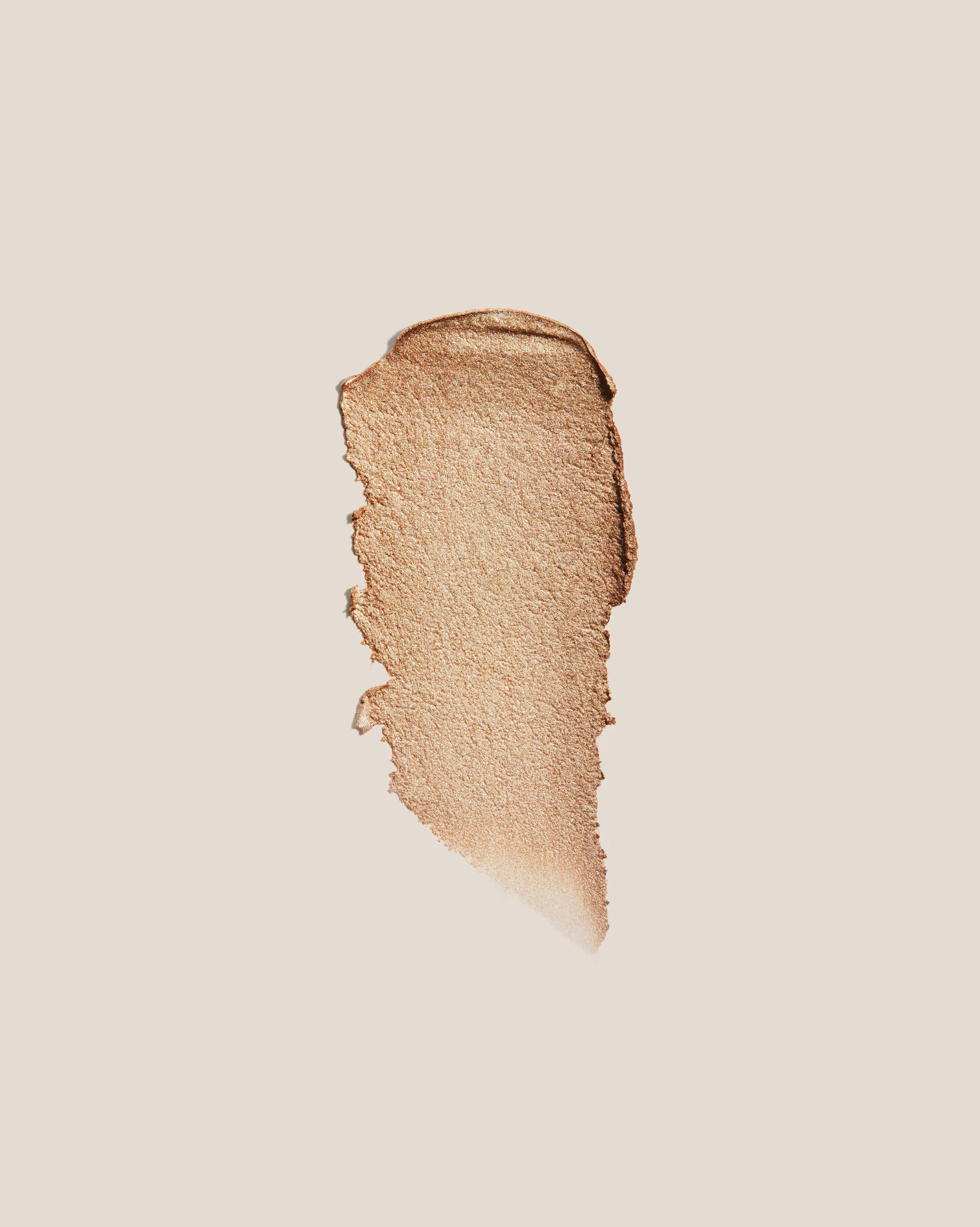 Minori Zero Waste Cream Highlighter Mini | Champagne