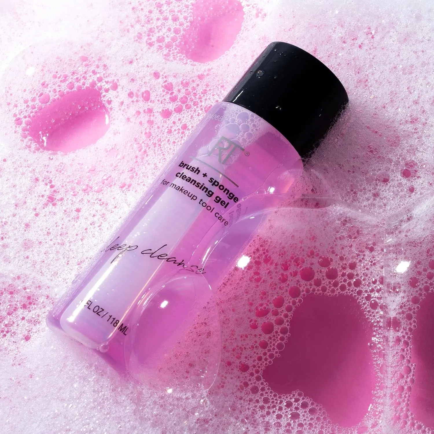 Miracle Deep Cleansing Gel, 4 Fl. Oz./118 Ml Bottle