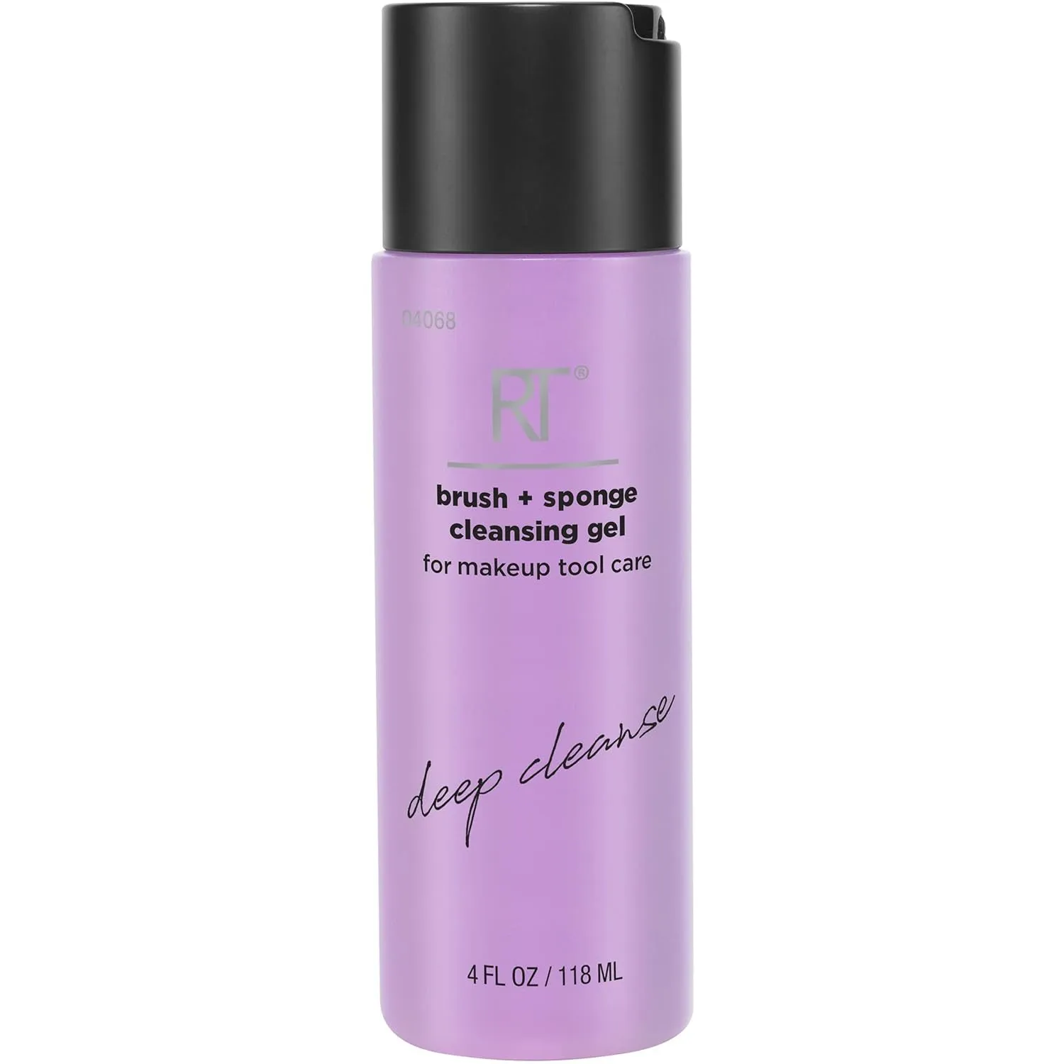 Miracle Deep Cleansing Gel, 4 Fl. Oz./118 Ml Bottle