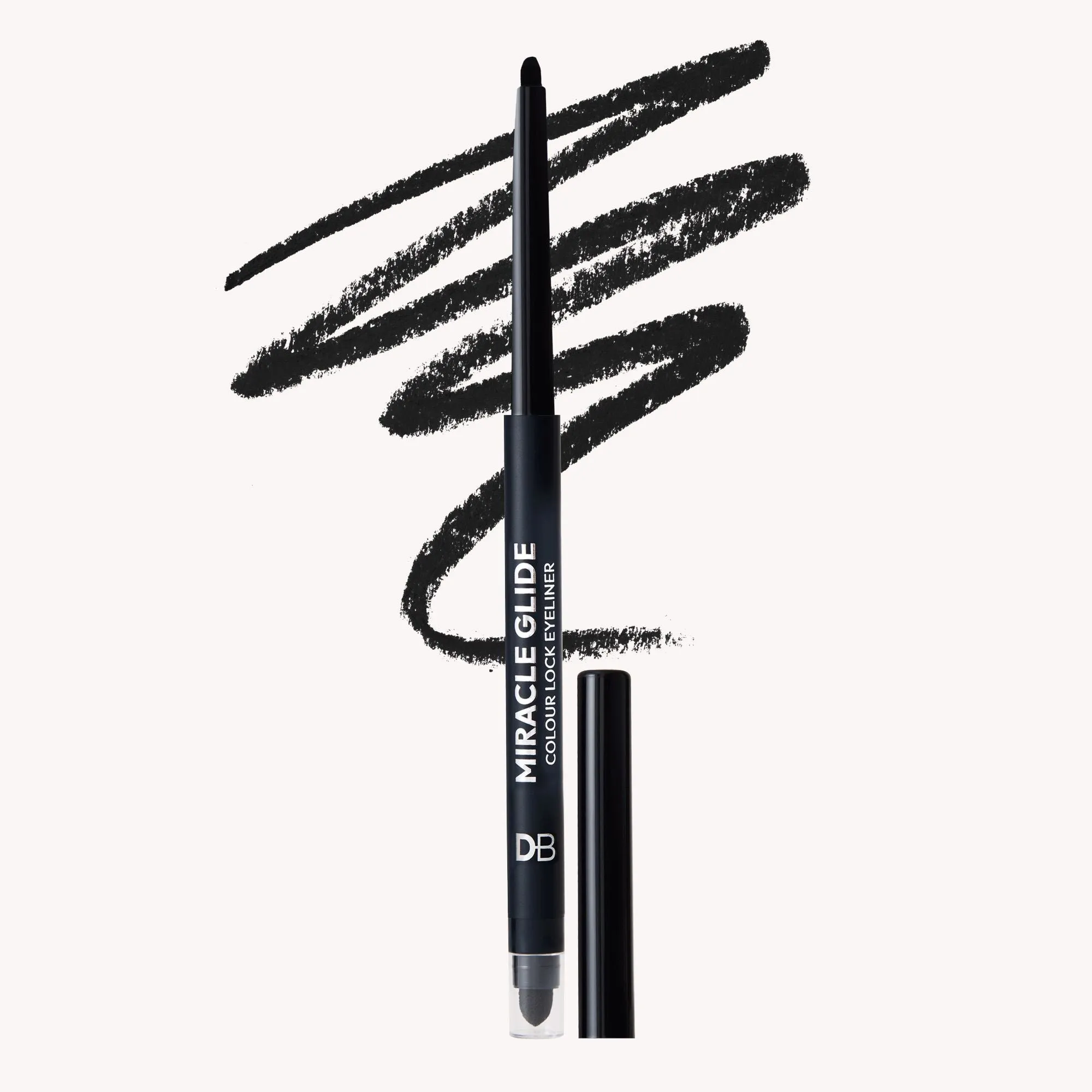 Miracle Glide Colour Lock Eyeliner