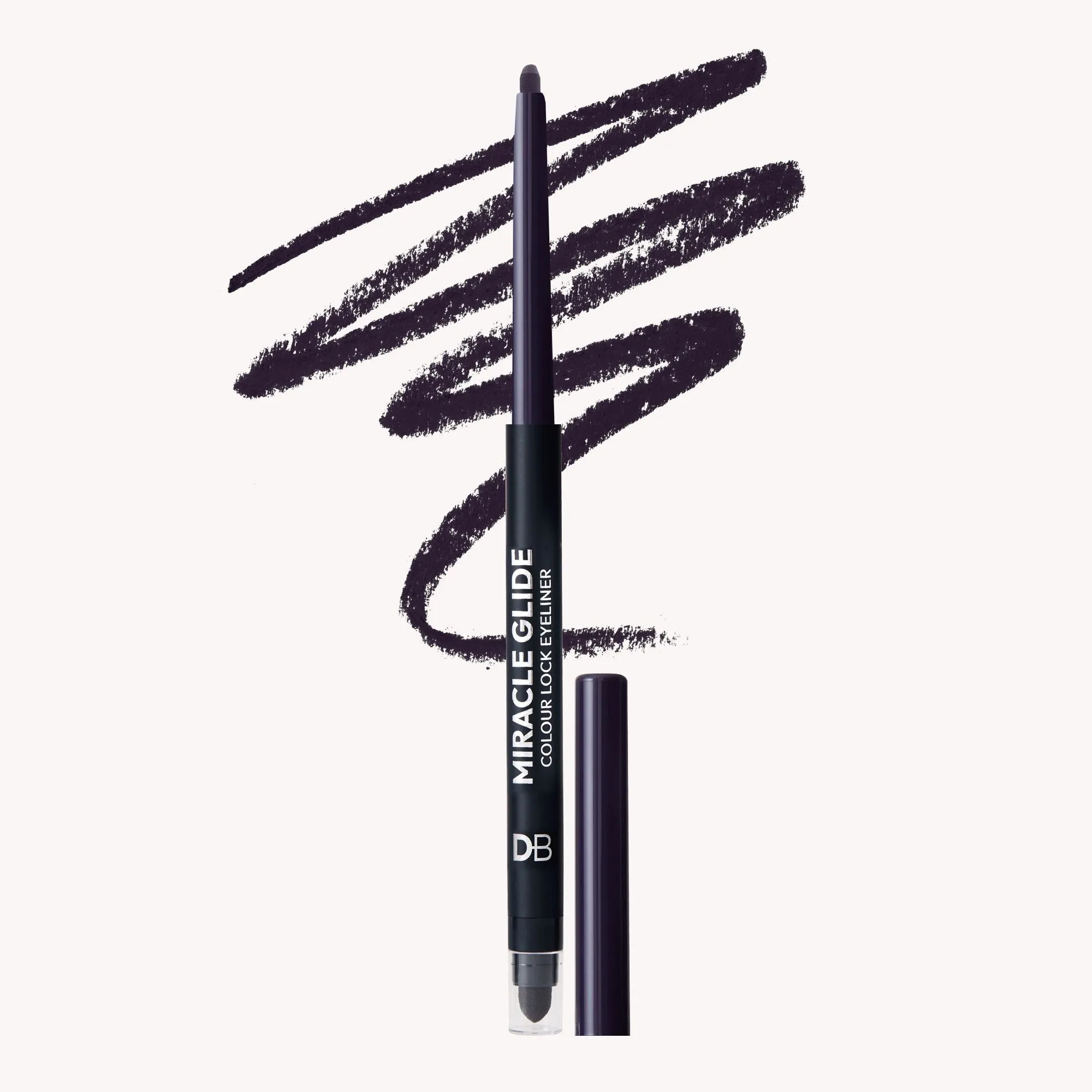 Miracle Glide Colour Lock Eyeliner