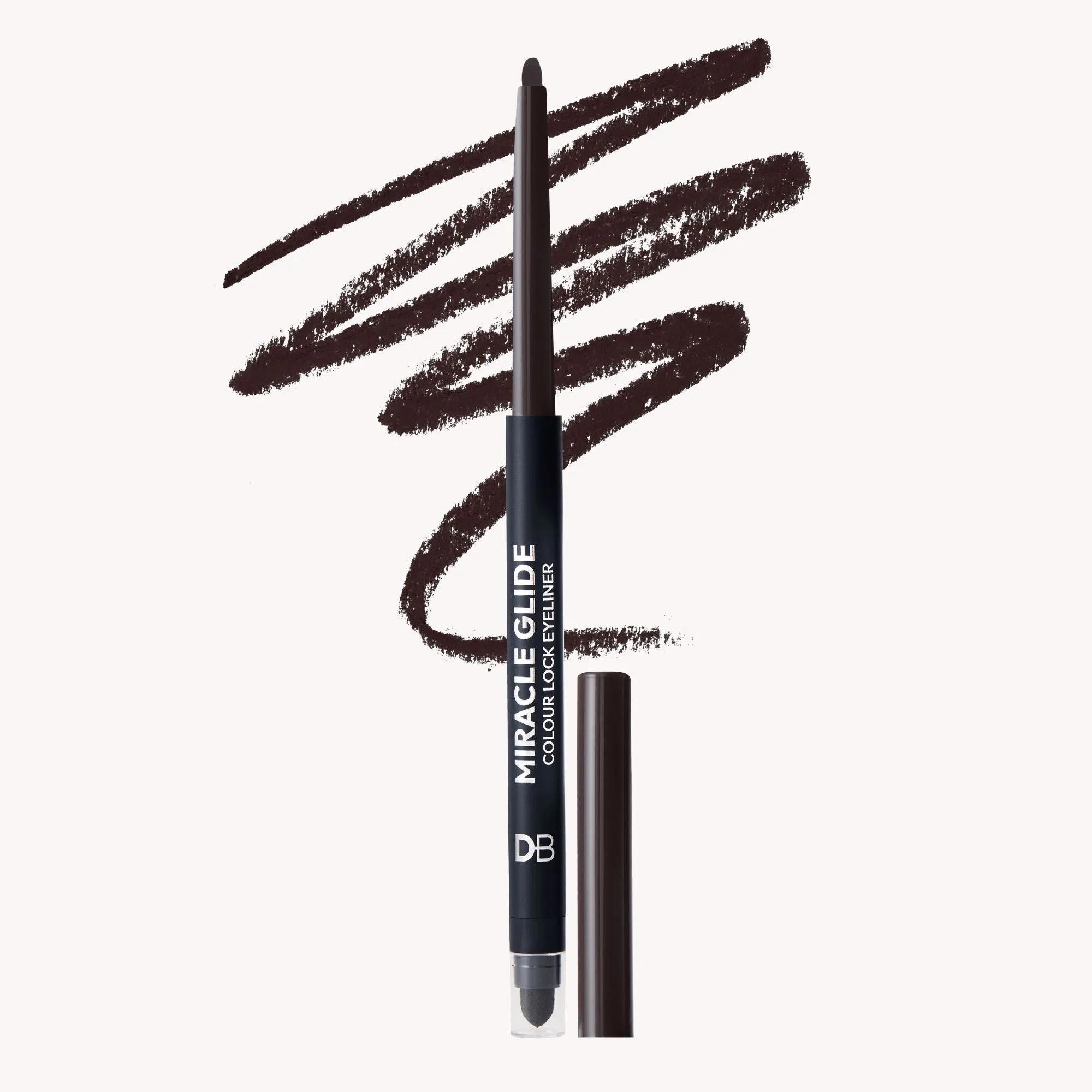 Miracle Glide Colour Lock Eyeliner