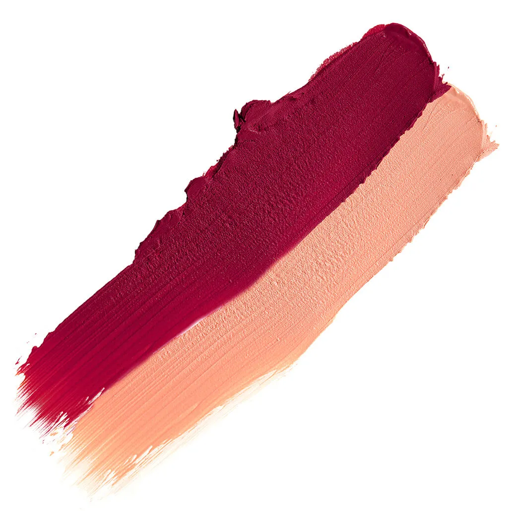 mirenesse Shona Eye Art Two-Tone Eyeshadow Stick 1.2g (Various Shades)
