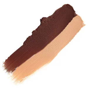 mirenesse Shona Eye Art Two-Tone Eyeshadow Stick 1.2g (Various Shades)