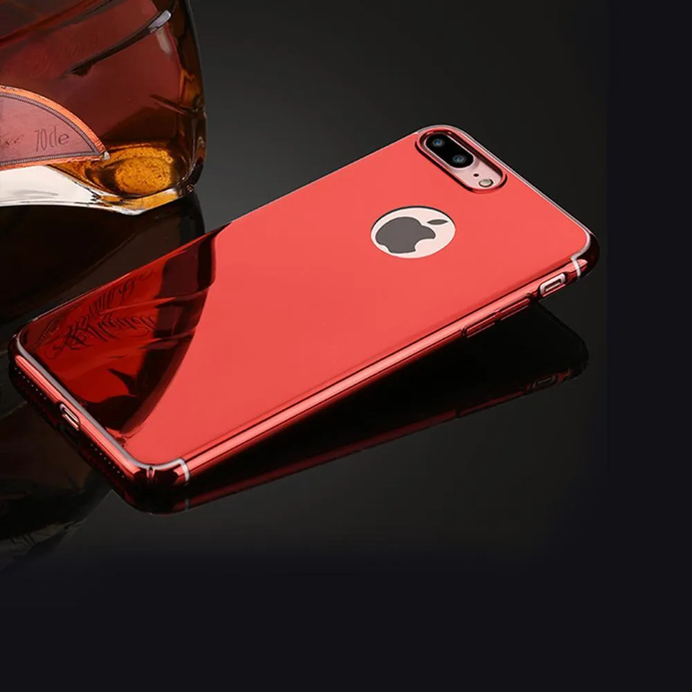 Mirror Case For iPhone 6 7