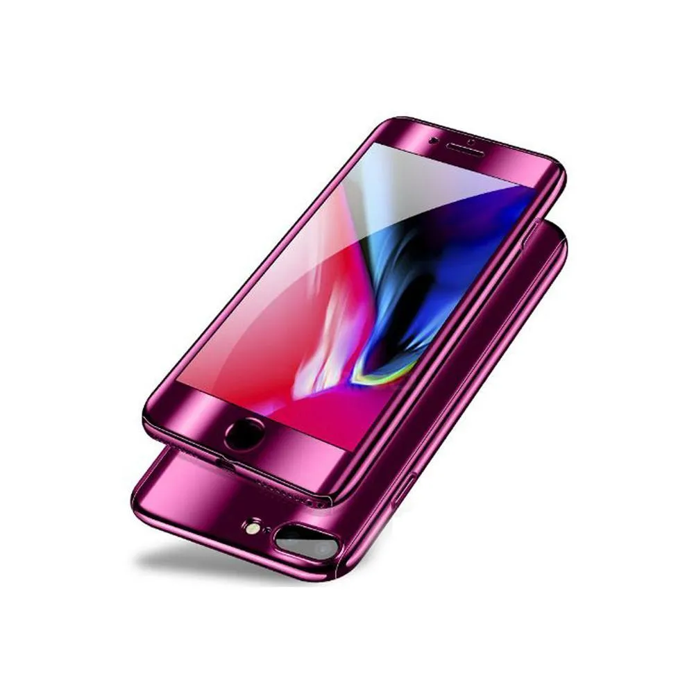 Mirror Case For iPhone 6 7