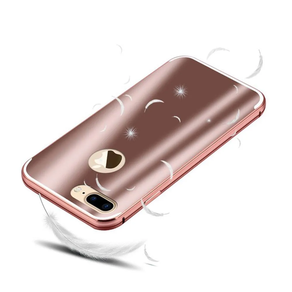 Mirror Case For iPhone 6 7