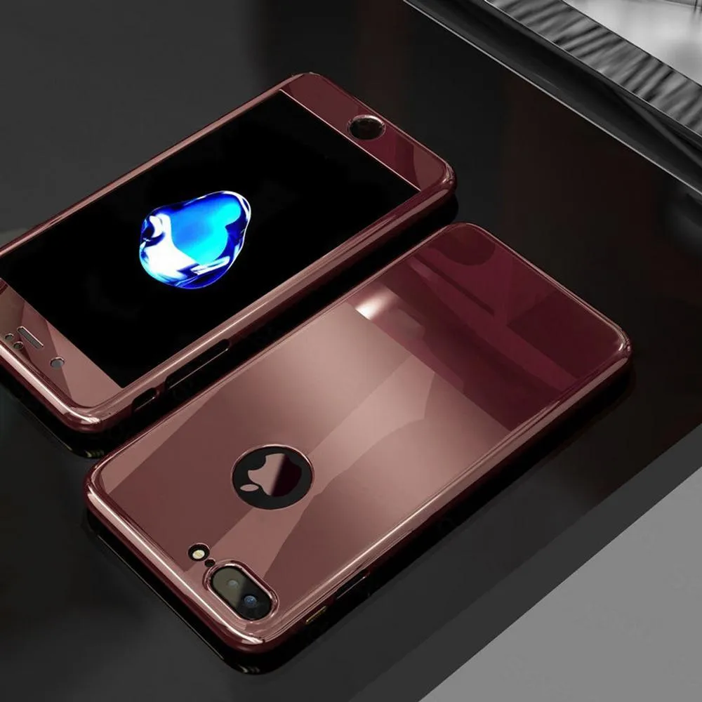 Mirror Case For iPhone 6 7