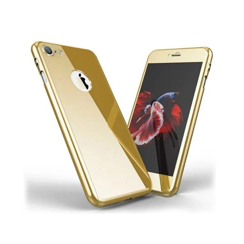 Mirror Case For iPhone 6 7