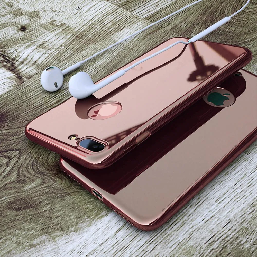 Mirror Case For iPhone 6 7